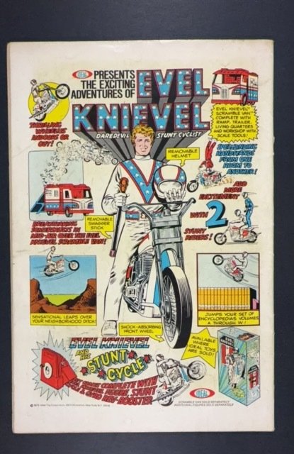 Marvel Triple Action #16 (1974)