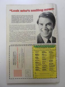 Giant-Size Avengers #5 (1975) Solid VG+ Condition!!