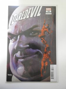 Daredevil #36 Foreshadow Variant