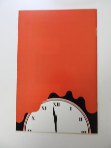 Watchmen #11 (1988) NM- condition