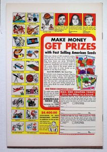 Fantastic Four #134 (1973) NM see description