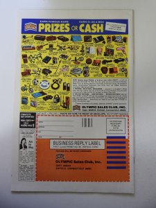 Spider-Woman #30 (1980) VF Condition