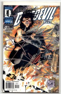 Daredevil #14 (2001) Daredevil