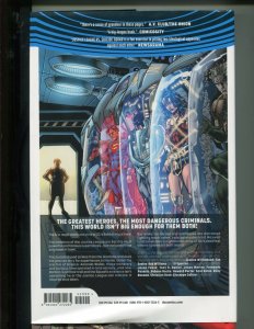 JUSTICE LEAGUE VS SUICIDE SQUAD (VF) BLOCKBUSTER ACTION!! 2017