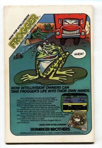 Alpha Flight #1 - 1983 - Marvel - VF - comic book