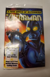 Ultraman #2 (1993) NM Harvey Comic Book J684