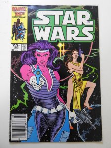 Star Wars #106 (1986) FN+ Condition!