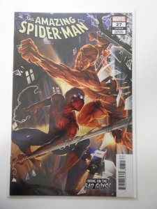 The Amazing Spider-Man #27 Variant Edition