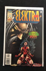 Elektra #5 (1997)