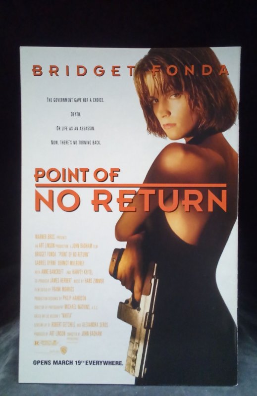 Hellblazer #64 (1993)