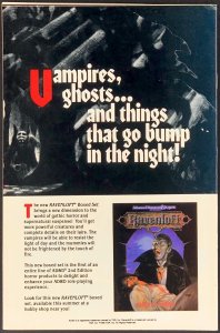 The Punisher #38 Mark Jewelers (1990) VF+