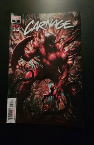 Carnage #5 (2022)