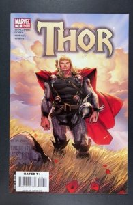 Thor #10 (2008)