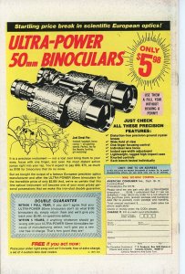 Amazing Adventures 32  VF  1975  P Craig Russell!