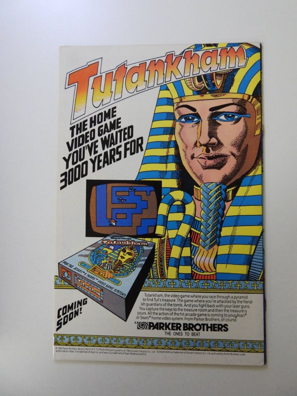 Star Wars #72 (1983) VF/NM condition