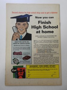 Captain America #128 (1970) VG+ Condition