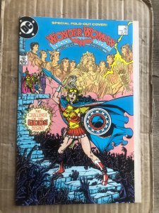 Wonder Woman #10 (1987)