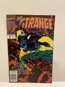 Doctor Strange Sorcerer Supreme #28