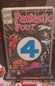 Fantastic Four #358 (1991)