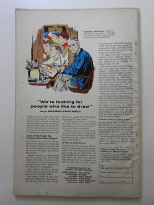 Marvel Collectors' Item Classics #13 (1968) Classic Marvel Stories! Soli...