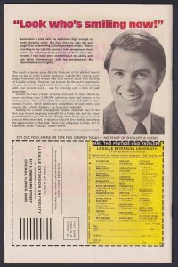 Omega the Unknown 1 (1976) VF Bronze Age Marvel Comics