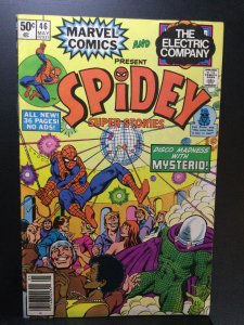 Spidey Super Stories #46 (1980)