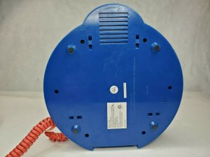 Spider-Man 2 Rotary Home Phone Vintage MARVEL Retro 2004 Limited NM