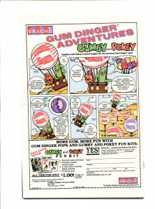 G.I. Joe A Real American Hero #54 - WE COMBINE SHIPPING! (7.5) 1986