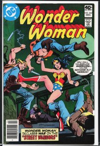 Wonder Woman #262 (1979) Wonder Woman