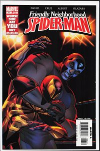 Friendly Neighborhood Spider-Man #6 (2006) Spider-Man [Key Issue]