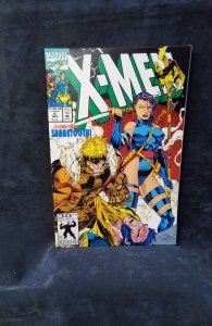 X-Men #6 Direct Edition (1992)