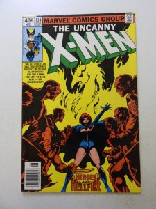 The X-Men #134 (1980) VF- condition
