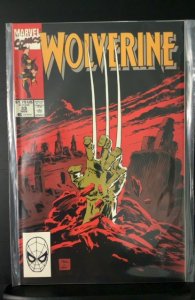 Wolverine #33 (1990)