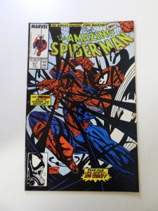 The Amazing Spider-Man #317 (1989) VF condition