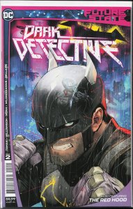 Future State: Dark Detective #2 (2021) Batman