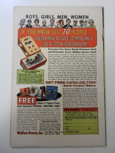 Journey into Mystery #119 (1965) VF Condition!