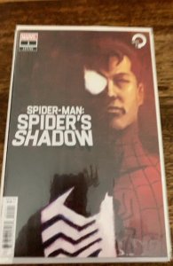 Spider-Man: Spider’s Shadow #1 CHIP! Variant