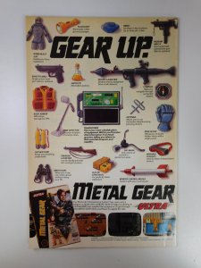 Wolverine #13 (1989)