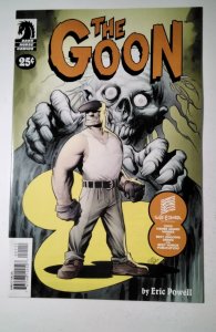 The Goon 25¢ Edition #1 (2005) Dark Horse Comic Book J756