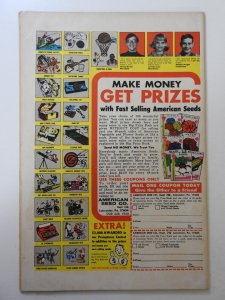 Red Wolf #1 (1972) FN Condition!