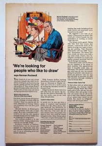 The Amazing Spider-Man #58 (1968)