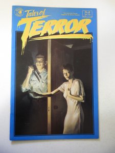 Tales Of Terror #4 (1986) VF- Condition