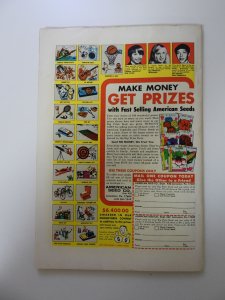 World's Finest Comics #223 (1974) VF- condition