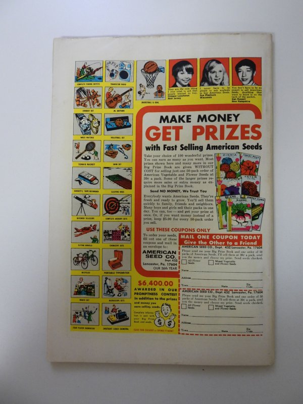 World's Finest Comics #223 (1974) VF- condition