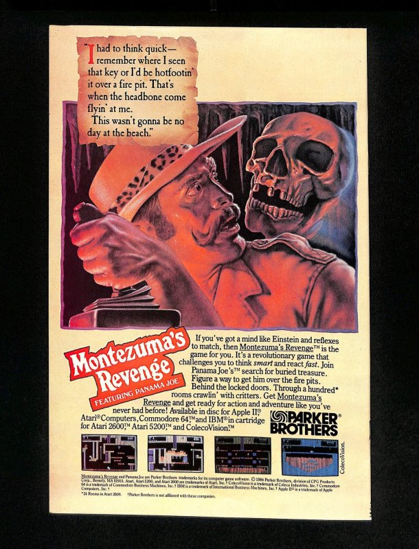 Amazing Spider-Man #260 Hobgoblin!