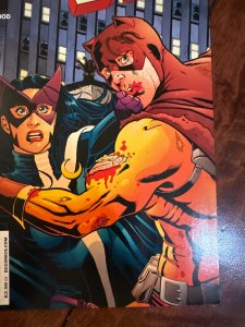 Secret Six #7 (2009)