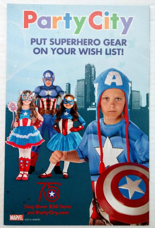 The Amazing Spider-Man #23 (NM-, 2017)