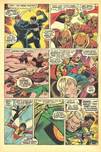 THE AVENGERS #74(Mar1970) 6.5 FN+ Roy Thomas! John Buscema! Rogue BLACK PANTHER!