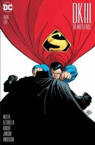 Dark Knight III Master Race #5 | NM | DC Comics 2016 