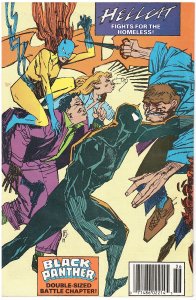 Marvel Comics Presents #36 (1989)